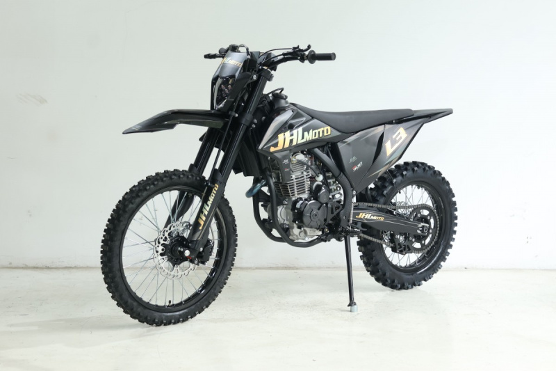 JHLmoto L3 PR300 Pro (177FMN)