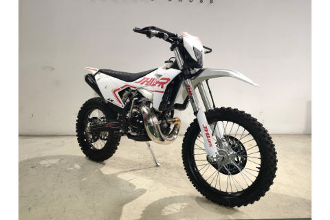 Мотоцикл эндуро JHL LX MT300 (XFH300) No link