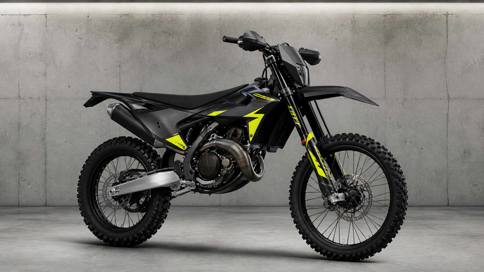 Мотоцикл Regulmoto RM 125